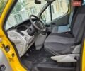 Жовтий Опель Віваро, об'ємом двигуна 1.9 л та пробігом 326 тис. км за 4600 $, фото 23 на Automoto.ua