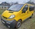 Желтый Опель Виваро, объемом двигателя 1.9 л и пробегом 330 тыс. км за 5200 $, фото 1 на Automoto.ua