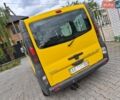 Жовтий Опель Віваро, об'ємом двигуна 1.9 л та пробігом 326 тис. км за 4500 $, фото 6 на Automoto.ua