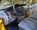 Желтый Опель Виваро, объемом двигателя 1.87 л и пробегом 199 тыс. км за 7400 $, фото 16 на Automoto.ua