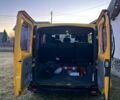 Жовтий Опель Віваро, об'ємом двигуна 1.87 л та пробігом 308 тис. км за 7450 $, фото 23 на Automoto.ua
