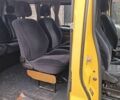 Жовтий Опель Віваро, об'ємом двигуна 1.87 л та пробігом 297 тис. км за 5850 $, фото 37 на Automoto.ua