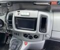 Жовтий Опель Віваро, об'ємом двигуна 1.9 л та пробігом 410 тис. км за 6600 $, фото 15 на Automoto.ua