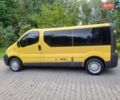 Желтый Опель Виваро, объемом двигателя 2.46 л и пробегом 293 тыс. км за 7900 $, фото 23 на Automoto.ua