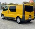 Жовтий Опель Віваро, об'ємом двигуна 1.9 л та пробігом 258 тис. км за 6500 $, фото 7 на Automoto.ua