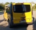 Жовтий Опель Віваро, об'ємом двигуна 1.9 л та пробігом 320 тис. км за 6200 $, фото 1 на Automoto.ua