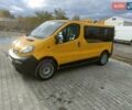 Жовтий Опель Віваро, об'ємом двигуна 1.87 л та пробігом 308 тис. км за 7450 $, фото 8 на Automoto.ua