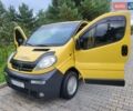 Желтый Опель Виваро, объемом двигателя 2.46 л и пробегом 293 тыс. км за 7900 $, фото 45 на Automoto.ua