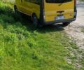 Жовтий Опель Віваро, об'ємом двигуна 1.9 л та пробігом 320 тис. км за 6200 $, фото 3 на Automoto.ua