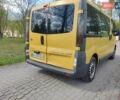 Жовтий Опель Віваро, об'ємом двигуна 1.9 л та пробігом 315 тис. км за 6999 $, фото 10 на Automoto.ua
