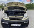 Жовтий Опель Віваро, об'ємом двигуна 1.9 л та пробігом 410 тис. км за 6600 $, фото 2 на Automoto.ua