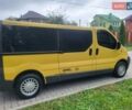 Желтый Опель Виваро, объемом двигателя 2.46 л и пробегом 293 тыс. км за 7900 $, фото 16 на Automoto.ua