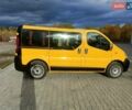 Жовтий Опель Віваро, об'ємом двигуна 1.87 л та пробігом 308 тис. км за 7450 $, фото 1 на Automoto.ua