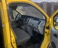 Жовтий Опель Віваро, об'ємом двигуна 1.9 л та пробігом 422 тис. км за 6500 $, фото 17 на Automoto.ua