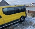 Жовтий Опель Віваро, об'ємом двигуна 1.9 л та пробігом 422 тис. км за 6500 $, фото 5 на Automoto.ua