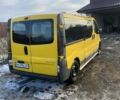 Жовтий Опель Віваро, об'ємом двигуна 1.9 л та пробігом 422 тис. км за 6500 $, фото 9 на Automoto.ua