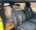 Жовтий Опель Віваро, об'ємом двигуна 1.9 л та пробігом 422 тис. км за 6500 $, фото 19 на Automoto.ua