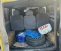 Жовтий Опель Віваро, об'ємом двигуна 1.9 л та пробігом 422 тис. км за 6500 $, фото 25 на Automoto.ua