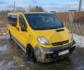 Жовтий Опель Віваро, об'ємом двигуна 1.9 л та пробігом 422 тис. км за 6500 $, фото 4 на Automoto.ua