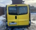 Жовтий Опель Віваро, об'ємом двигуна 1.9 л та пробігом 422 тис. км за 6500 $, фото 10 на Automoto.ua