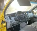 Жовтий Опель Віваро, об'ємом двигуна 1.9 л та пробігом 422 тис. км за 6500 $, фото 12 на Automoto.ua