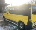 Жовтий Опель Віваро, об'ємом двигуна 1.9 л та пробігом 422 тис. км за 6500 $, фото 6 на Automoto.ua