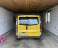 Жовтий Опель Віваро, об'ємом двигуна 1.9 л та пробігом 422 тис. км за 6500 $, фото 1 на Automoto.ua