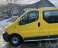 Жовтий Опель Віваро, об'ємом двигуна 1.9 л та пробігом 422 тис. км за 6500 $, фото 7 на Automoto.ua