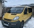 Желтый Опель Виваро, объемом двигателя 1.9 л и пробегом 340 тыс. км за 8600 $, фото 1 на Automoto.ua