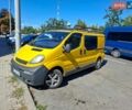 Жовтий Опель Віваро, об'ємом двигуна 2.5 л та пробігом 330 тис. км за 7600 $, фото 1 на Automoto.ua