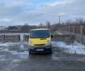 Жовтий Опель Віваро, об'ємом двигуна 1.9 л та пробігом 422 тис. км за 6500 $, фото 1 на Automoto.ua