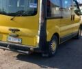 Желтый Опель Виваро, объемом двигателя 1.9 л и пробегом 220 тыс. км за 6300 $, фото 3 на Automoto.ua