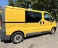 Жовтий Опель Віваро, об'ємом двигуна 0 л та пробігом 170 тис. км за 8500 $, фото 2 на Automoto.ua
