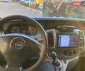 Желтый Опель Виваро, объемом двигателя 1.87 л и пробегом 235 тыс. км за 7400 $, фото 13 на Automoto.ua