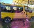 Желтый Опель Виваро, объемом двигателя 1.9 л и пробегом 400 тыс. км за 6000 $, фото 5 на Automoto.ua