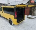 Желтый Опель Виваро, объемом двигателя 2 л и пробегом 292 тыс. км за 8700 $, фото 28 на Automoto.ua