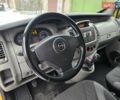 Желтый Опель Виваро, объемом двигателя 2 л и пробегом 292 тыс. км за 8700 $, фото 16 на Automoto.ua