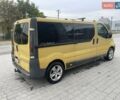 Жовтий Опель Віваро, об'ємом двигуна 1.9 л та пробігом 280 тис. км за 6800 $, фото 1 на Automoto.ua