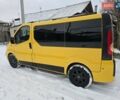 Желтый Опель Виваро, объемом двигателя 2 л и пробегом 292 тыс. км за 8700 $, фото 1 на Automoto.ua