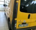 Желтый Опель Виваро, объемом двигателя 1.9 л и пробегом 240 тыс. км за 7470 $, фото 4 на Automoto.ua