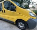 Жовтий Опель Віваро, об'ємом двигуна 0 л та пробігом 170 тис. км за 8500 $, фото 3 на Automoto.ua
