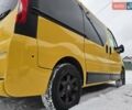 Желтый Опель Виваро, объемом двигателя 2 л и пробегом 292 тыс. км за 8700 $, фото 76 на Automoto.ua