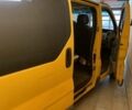 Желтый Опель Виваро, объемом двигателя 1.9 л и пробегом 240 тыс. км за 7470 $, фото 13 на Automoto.ua