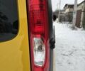 Желтый Опель Виваро, объемом двигателя 2 л и пробегом 292 тыс. км за 8700 $, фото 74 на Automoto.ua