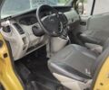 Жовтий Опель Віваро, об'ємом двигуна 1.9 л та пробігом 280 тис. км за 6800 $, фото 7 на Automoto.ua