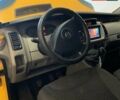 Желтый Опель Виваро, объемом двигателя 1.9 л и пробегом 240 тыс. км за 7470 $, фото 9 на Automoto.ua