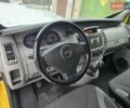 Желтый Опель Виваро, объемом двигателя 2 л и пробегом 292 тыс. км за 8700 $, фото 18 на Automoto.ua