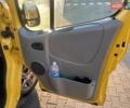 Желтый Опель Виваро, объемом двигателя 1.87 л и пробегом 235 тыс. км за 7400 $, фото 5 на Automoto.ua