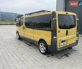 Жовтий Опель Віваро, об'ємом двигуна 1.9 л та пробігом 280 тис. км за 6800 $, фото 4 на Automoto.ua