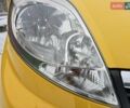 Желтый Опель Виваро, объемом двигателя 2 л и пробегом 292 тыс. км за 8700 $, фото 79 на Automoto.ua